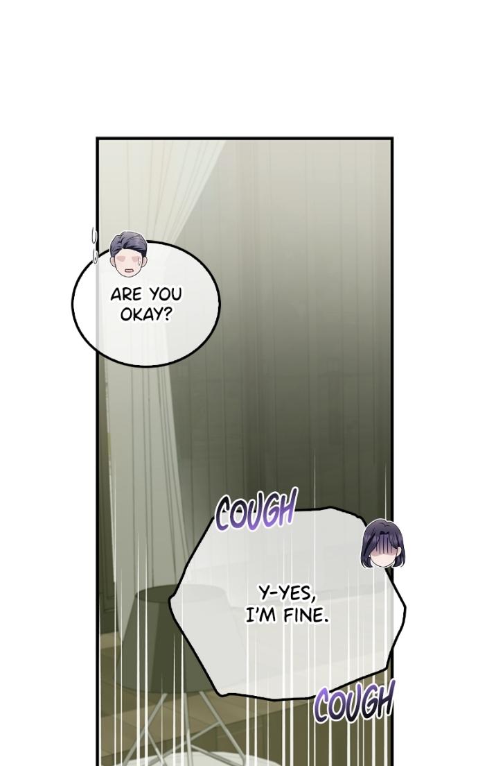 Read Couple, How Far You Can Go Manga Online