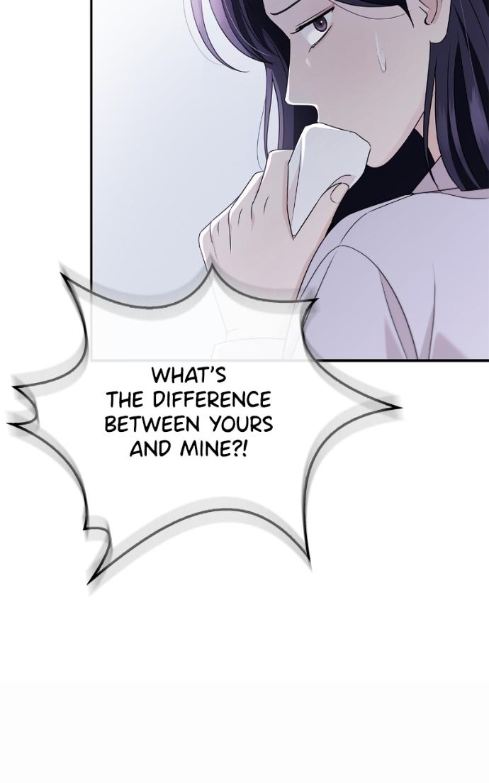 Read Couple, How Far You Can Go Manga Online