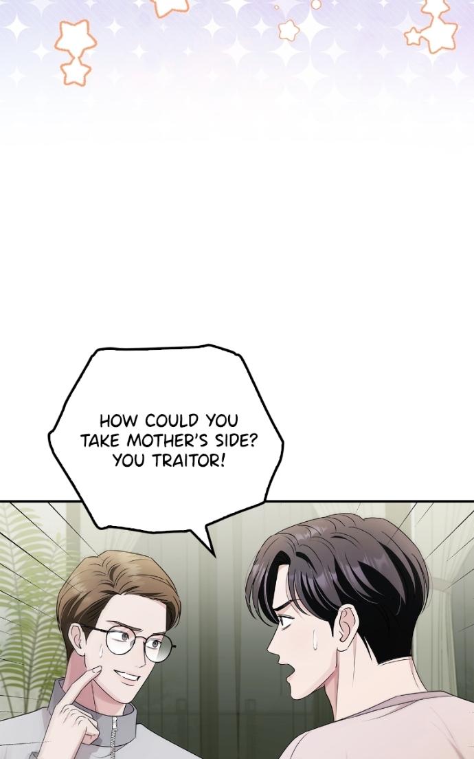 Read Couple, How Far You Can Go Manga Online