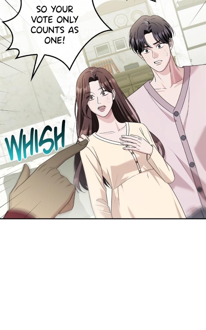 Read Couple, How Far You Can Go Manga Online