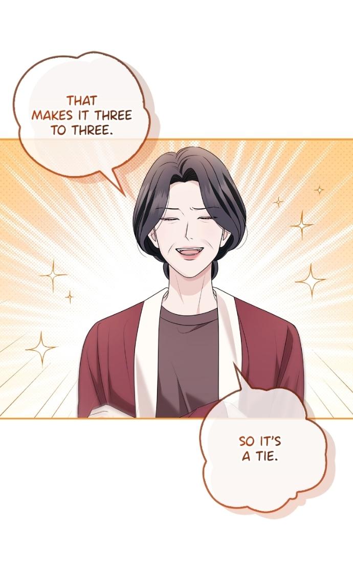 Read Couple, How Far You Can Go Manga Online