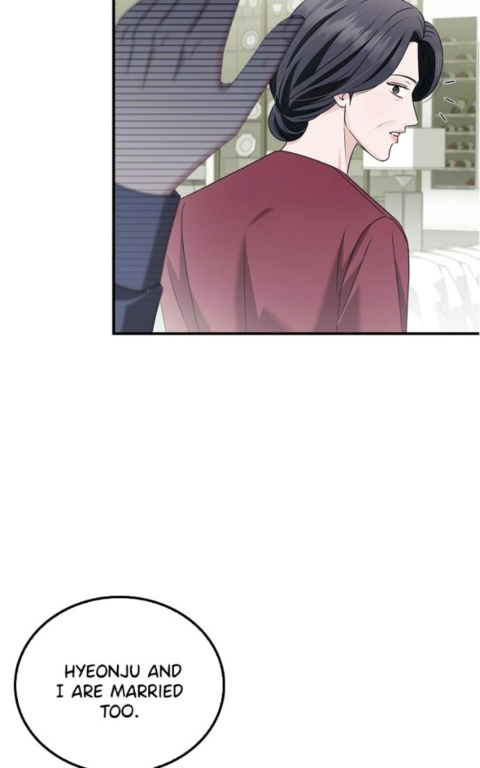 Read Couple, How Far You Can Go Manga Online