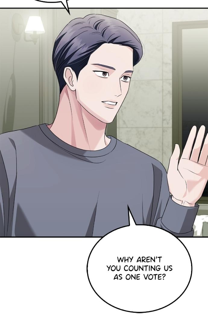 Read Couple, How Far You Can Go Manga Online