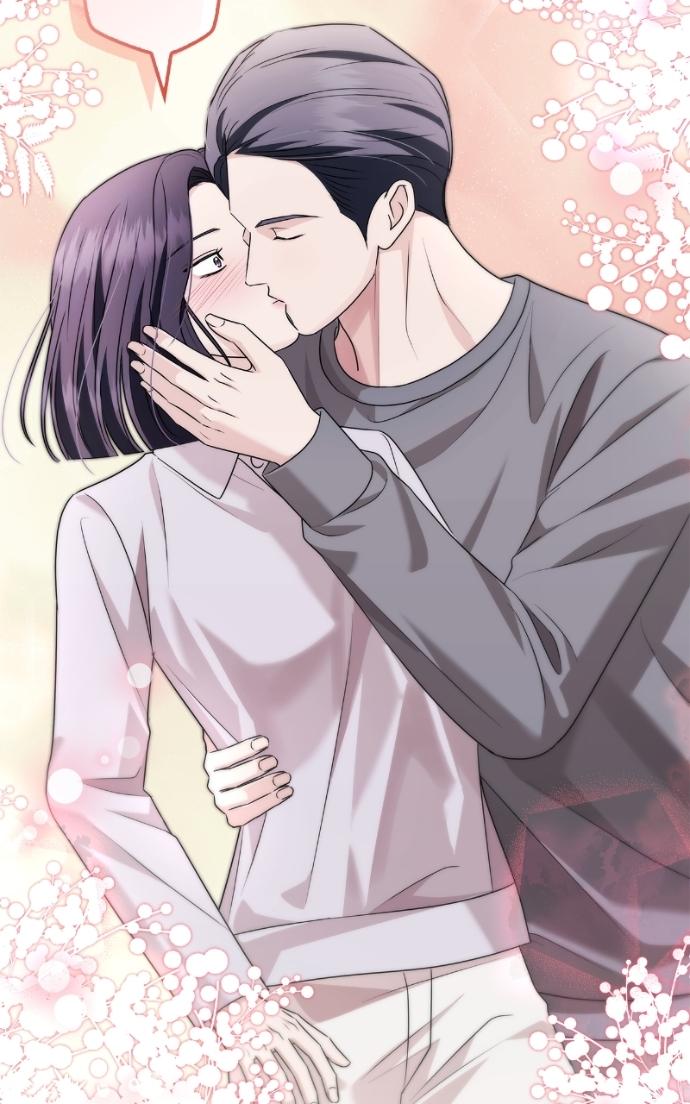 Read Couple, How Far You Can Go Manga Online