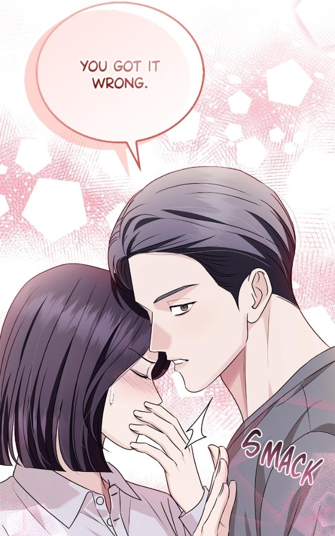 Read Couple, How Far You Can Go Manga Online