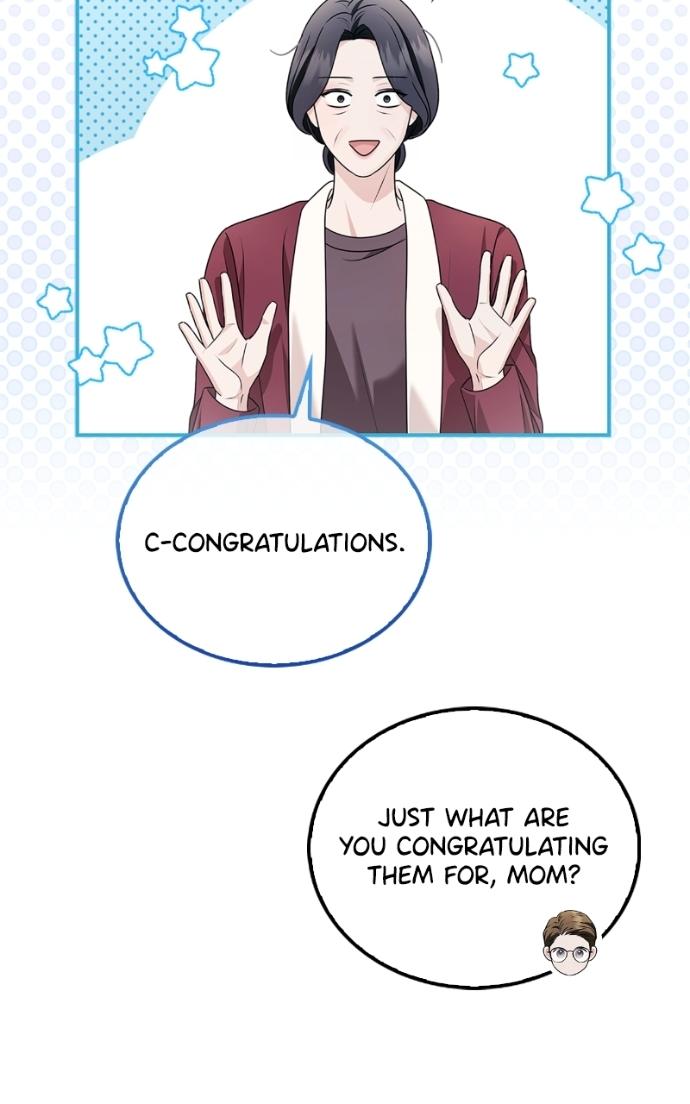 Read Couple, How Far You Can Go Manga Online