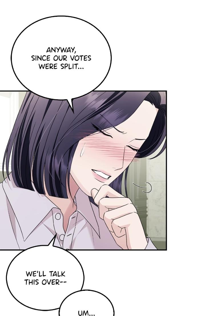 Read Couple, How Far You Can Go Manga Online