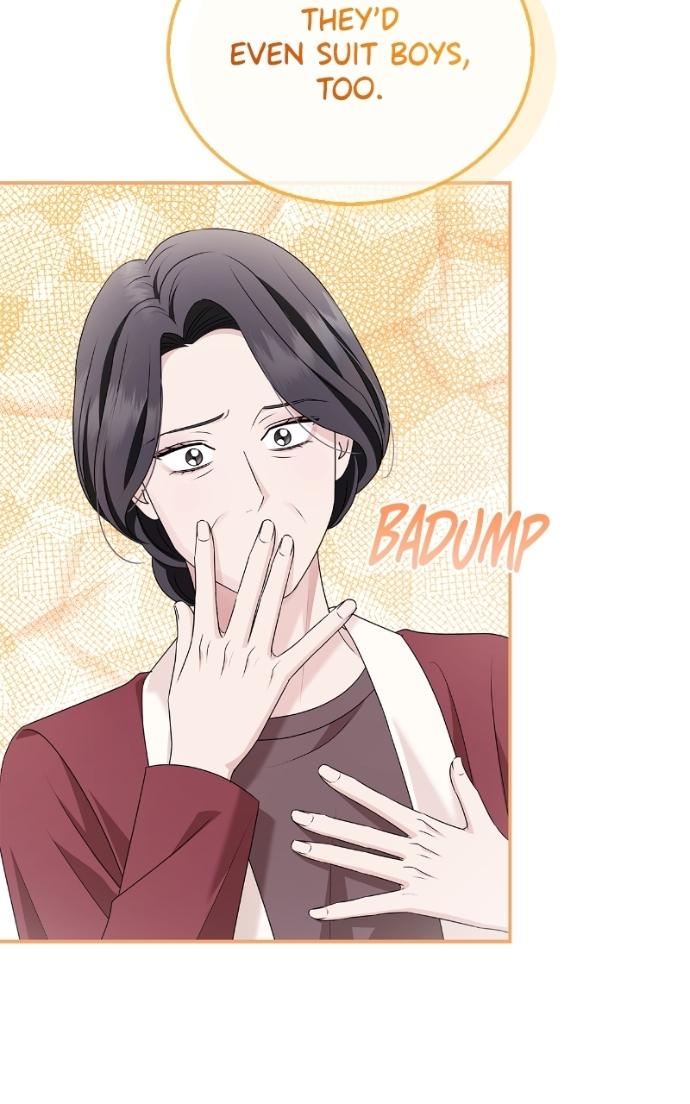 Read Couple, How Far You Can Go Manga Online