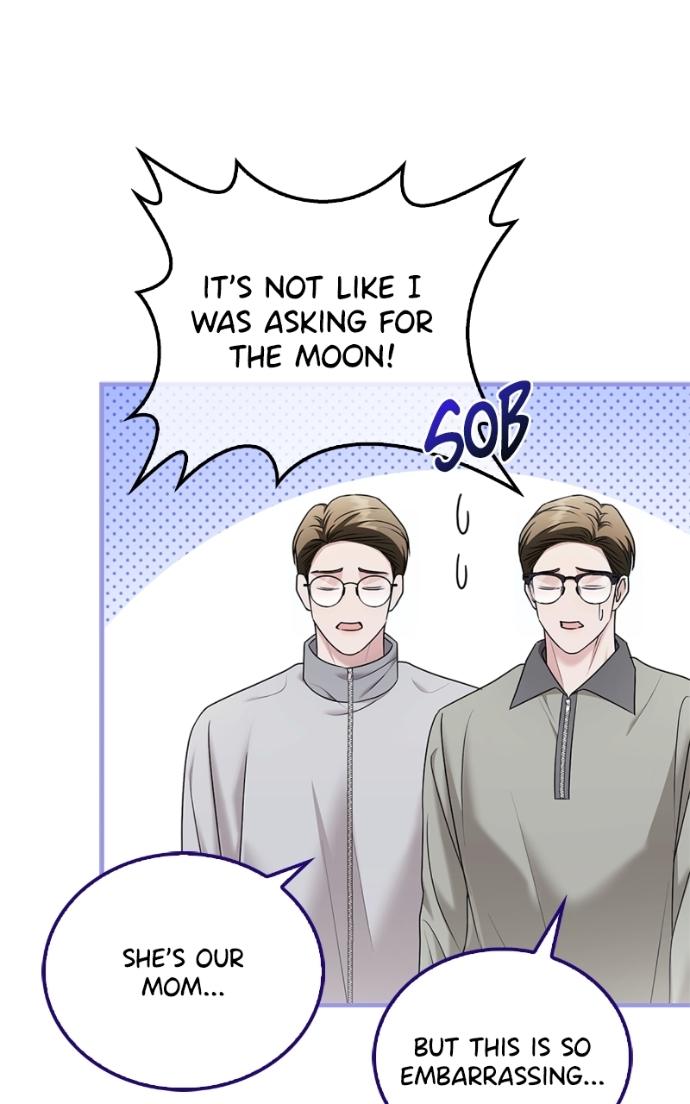 Read Couple, How Far You Can Go Manga Online