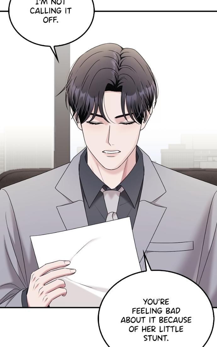 Read Couple, How Far You Can Go Manga Online