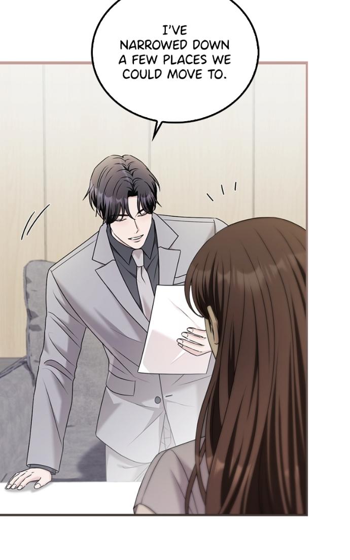 Read Couple, How Far You Can Go Manga Online