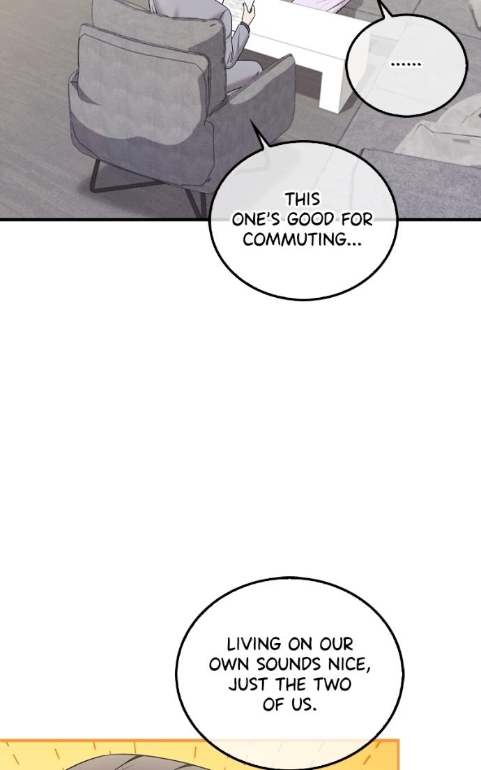 Read Couple, How Far You Can Go Manga Online