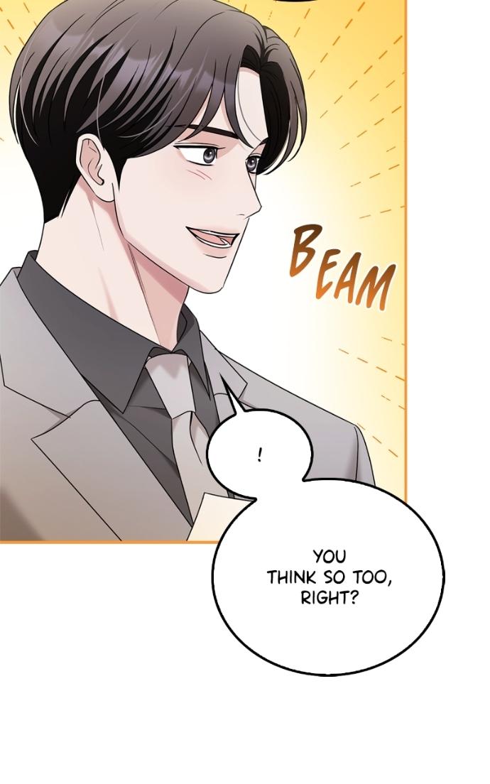 Read Couple, How Far You Can Go Manga Online