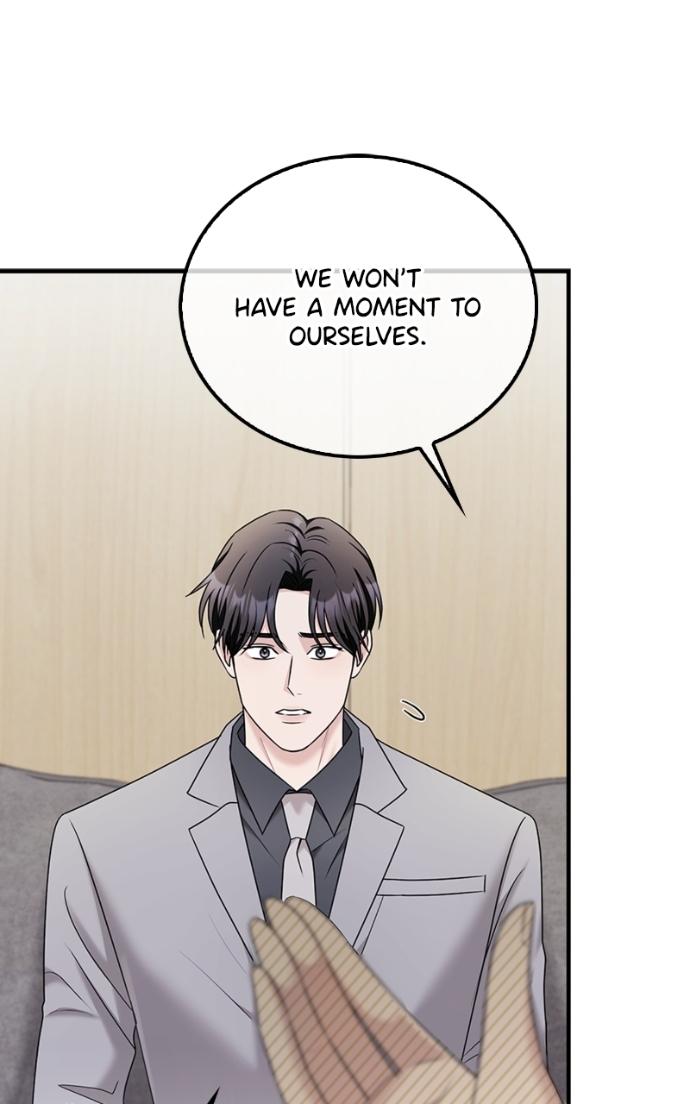 Read Couple, How Far You Can Go Manga Online