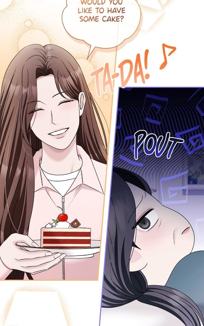 Read Couple, How Far You Can Go Manga Online