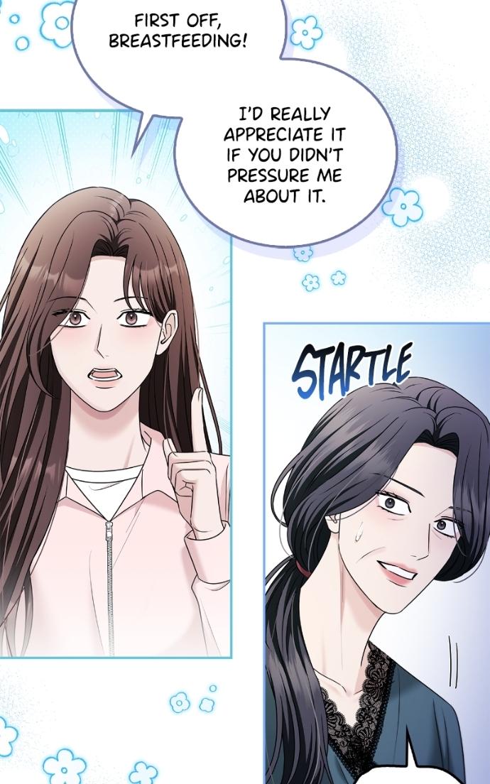 Read Couple, How Far You Can Go Manga Online