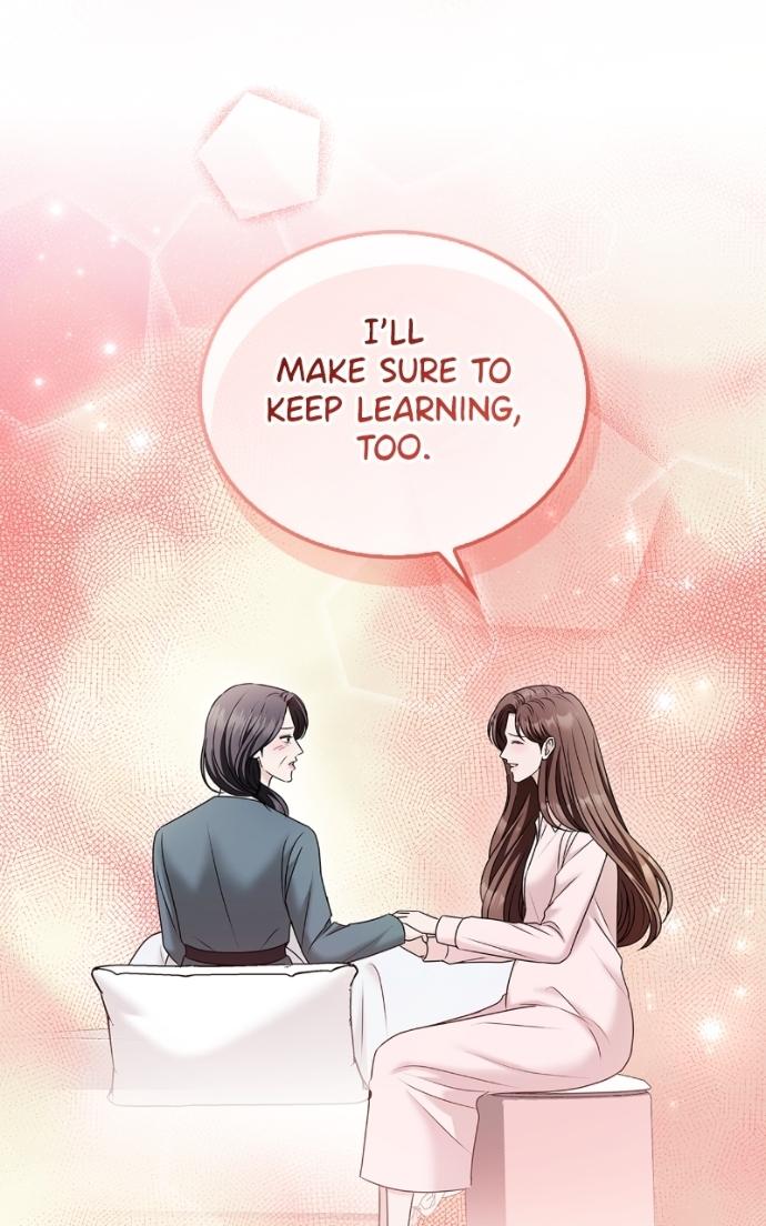 Read Couple, How Far You Can Go Manga Online