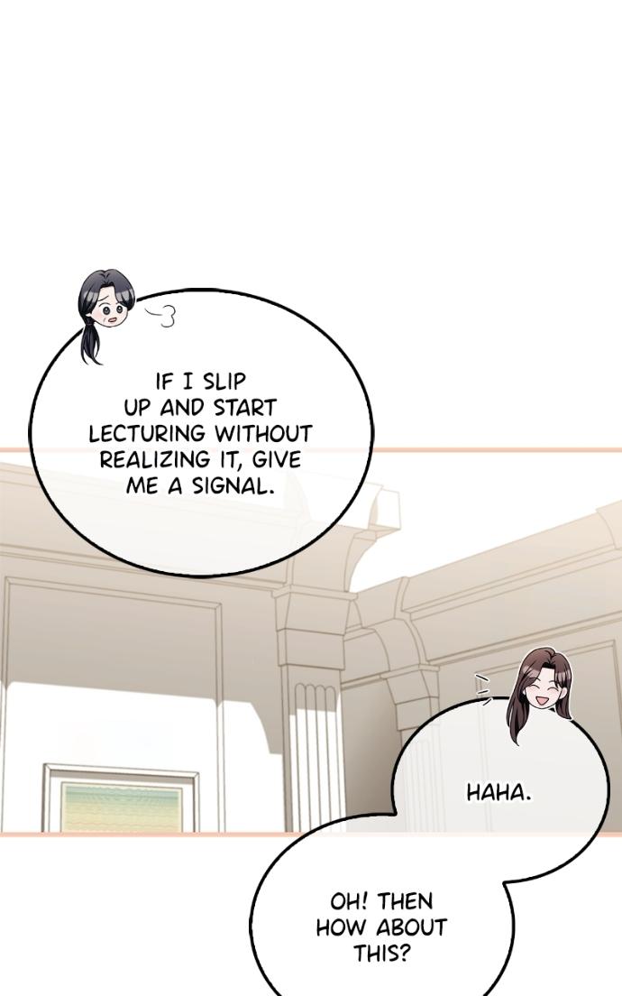 Read Couple, How Far You Can Go Manga Online