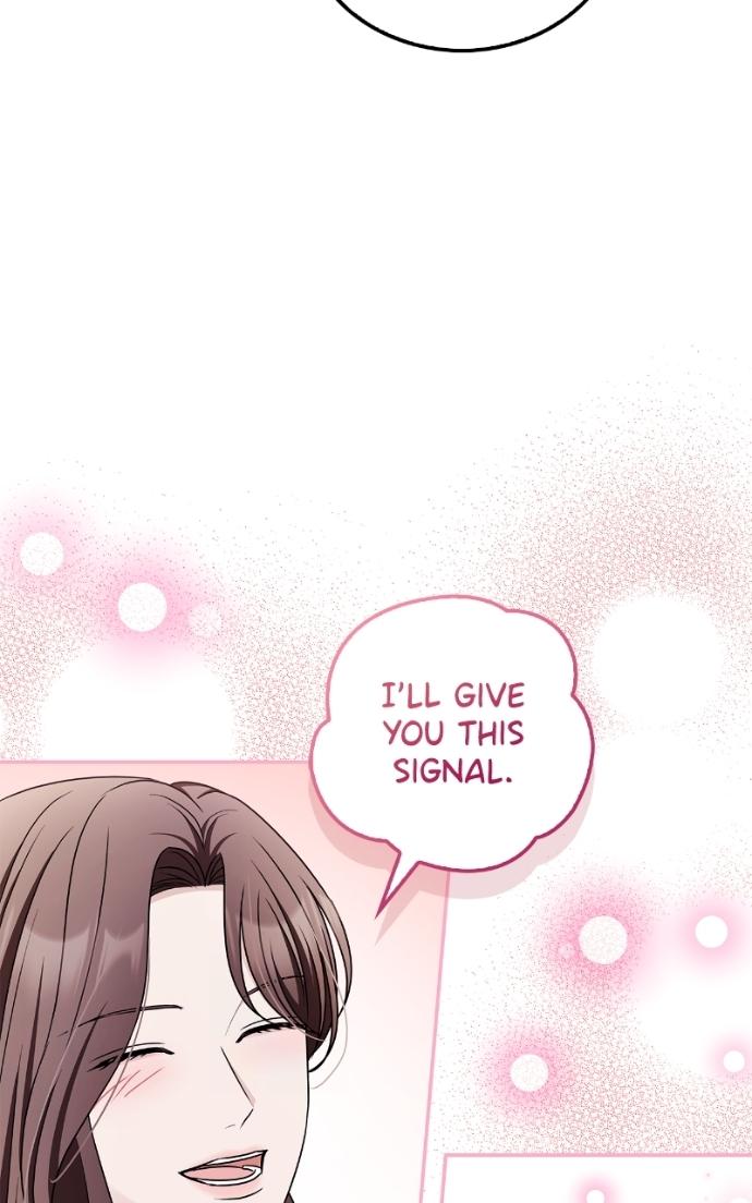 Read Couple, How Far You Can Go Manga Online