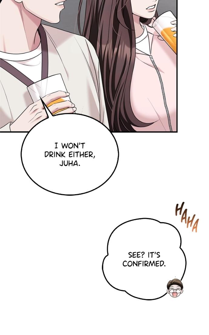 Read Couple, How Far You Can Go Manga Online