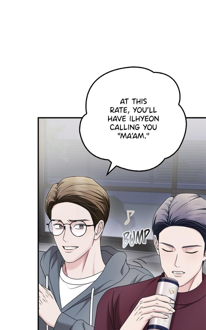 Read Couple, How Far You Can Go Manga Online