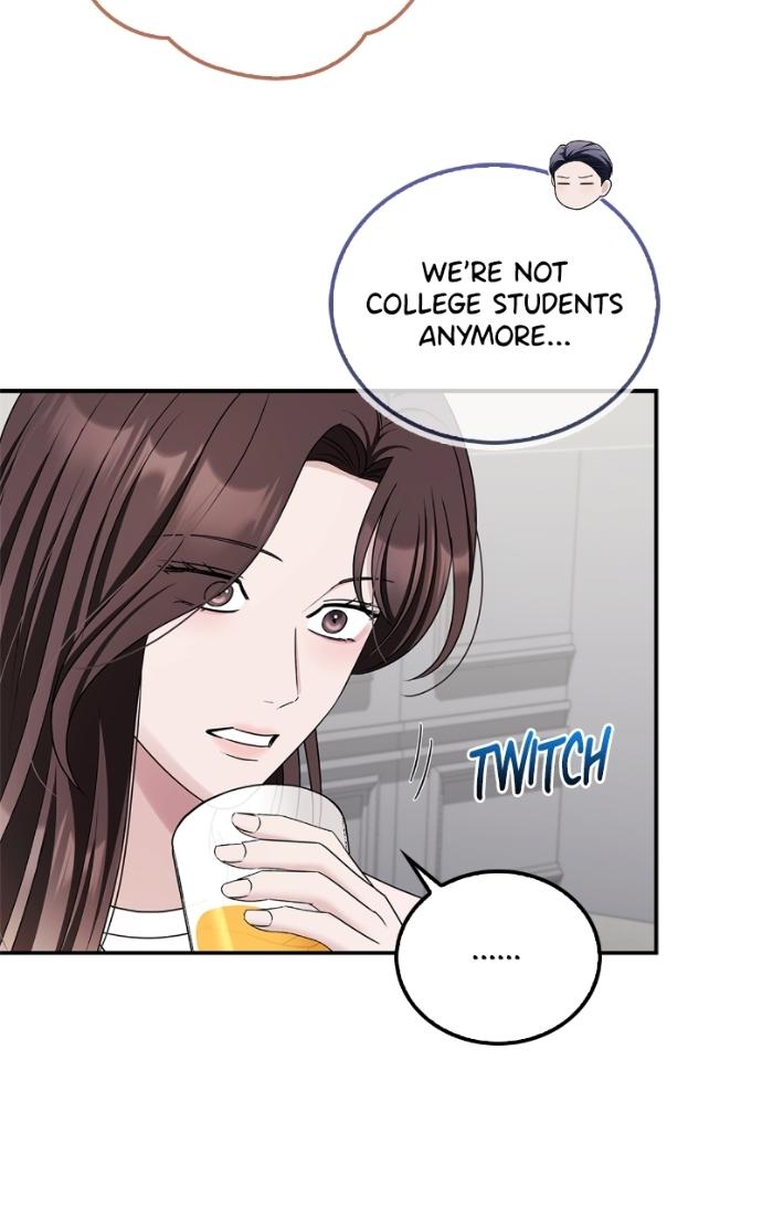 Read Couple, How Far You Can Go Manga Online