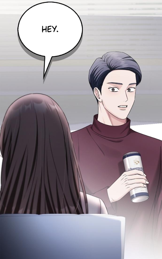 Read Couple, How Far You Can Go Manga Online