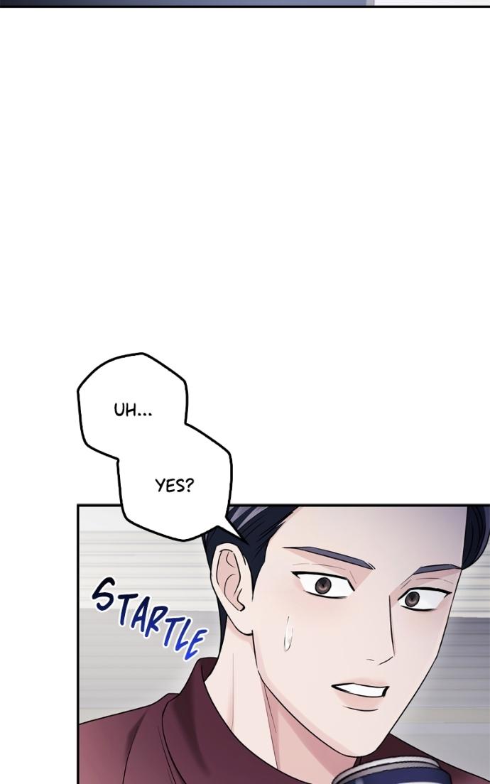 Read Couple, How Far You Can Go Manga Online