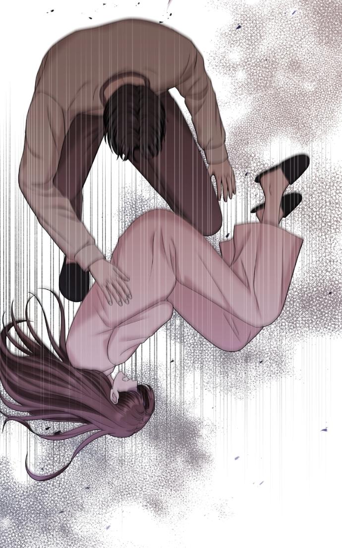 Read Couple, How Far You Can Go Manga Online