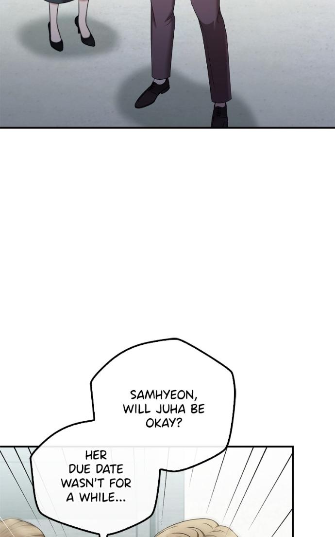 Read Couple, How Far You Can Go Manga Online