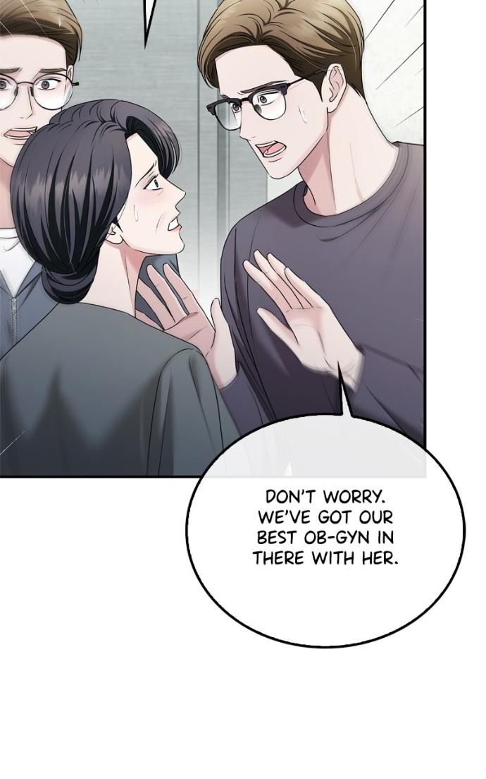 Read Couple, How Far You Can Go Manga Online