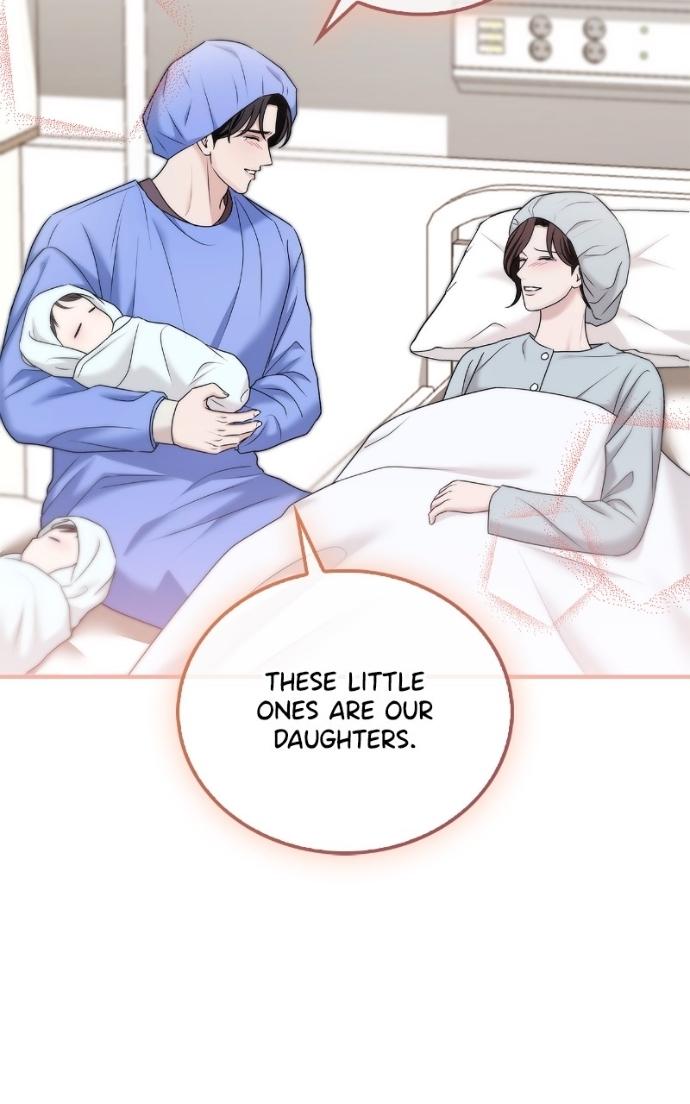 Read Couple, How Far You Can Go Manga Online