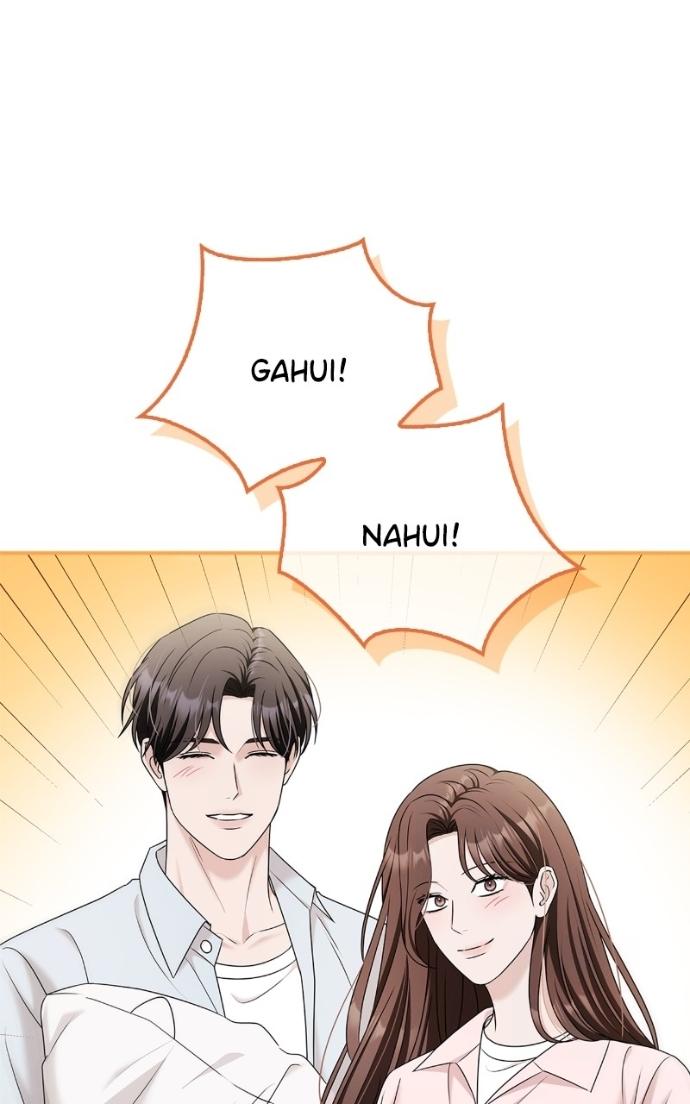 Read Couple, How Far You Can Go Manga Online
