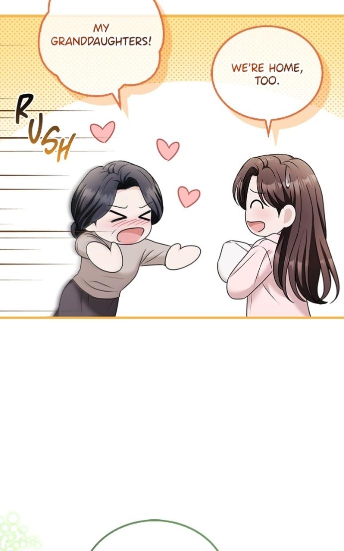 Read Couple, How Far You Can Go Manga Online