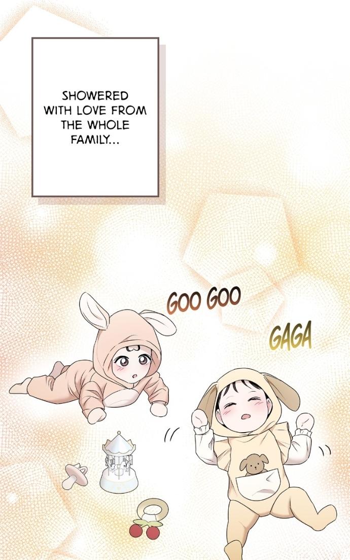 Read Couple, How Far You Can Go Manga Online