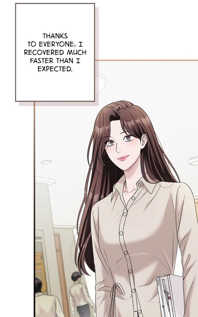 Read Couple, How Far You Can Go Manga Online