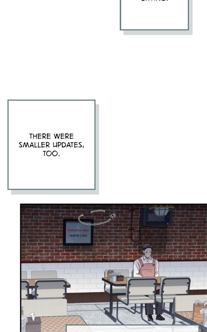 Read Couple, How Far You Can Go Manga Online