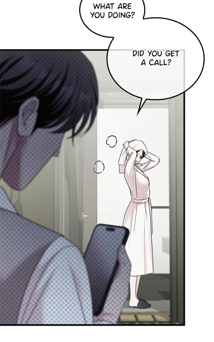 Read Couple, How Far You Can Go Manga Online