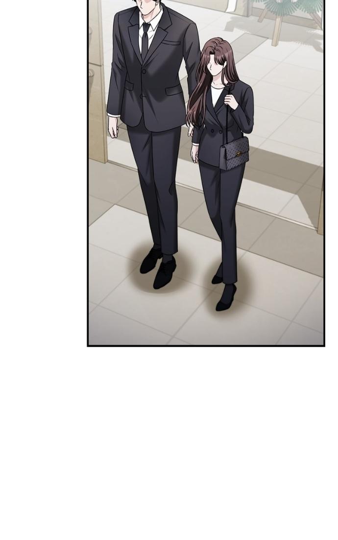 Read Couple, How Far You Can Go Manga Online