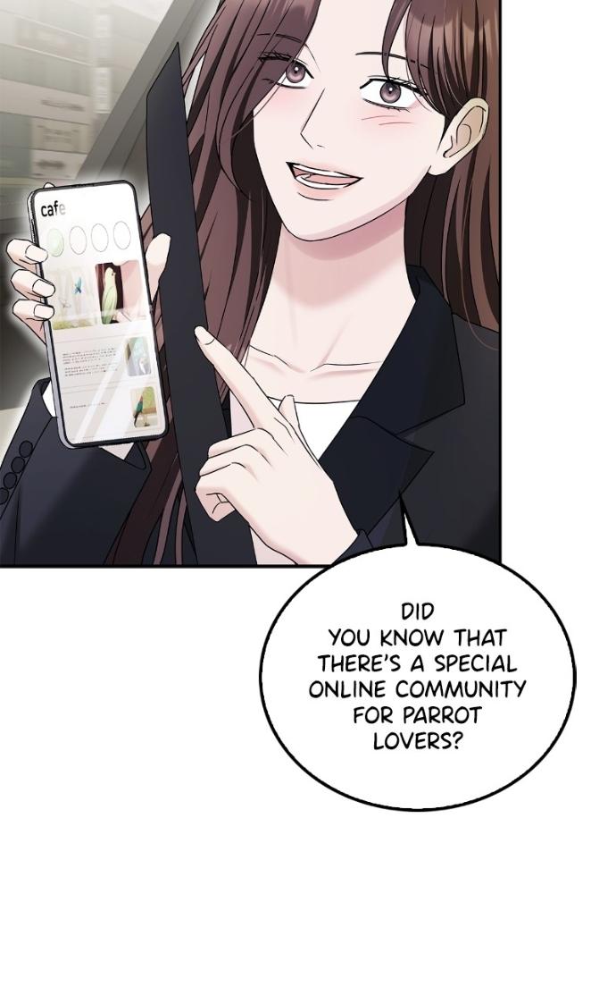 Read Couple, How Far You Can Go Manga Online