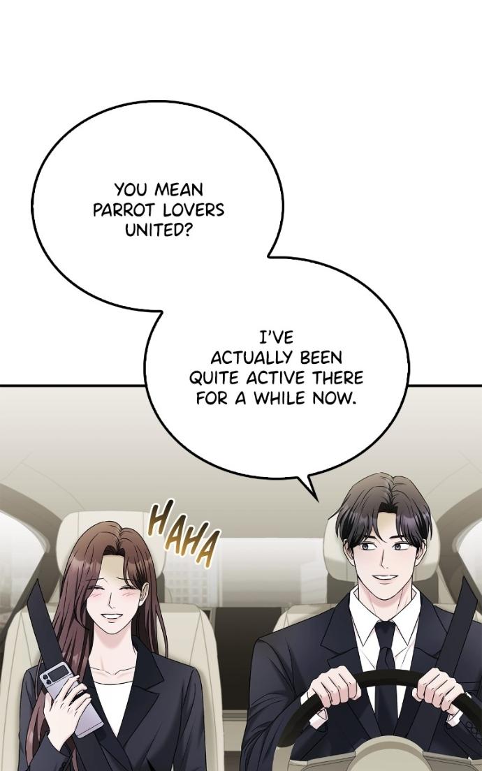 Read Couple, How Far You Can Go Manga Online