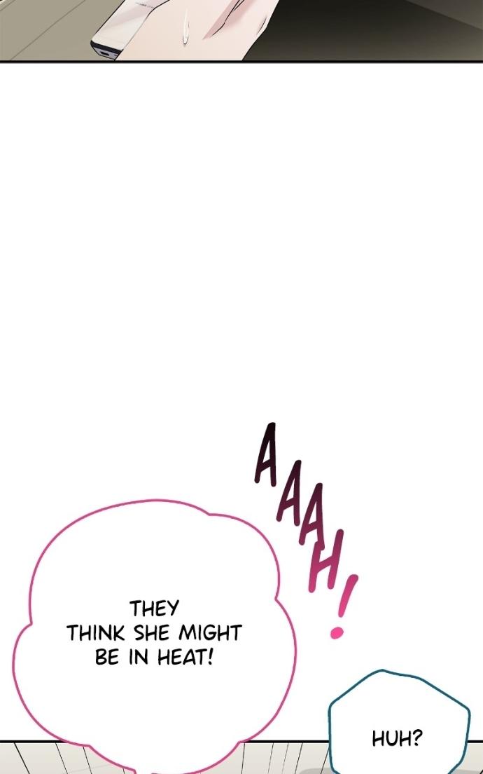 Read Couple, How Far You Can Go Manga Online