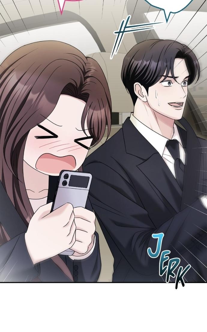 Read Couple, How Far You Can Go Manga Online