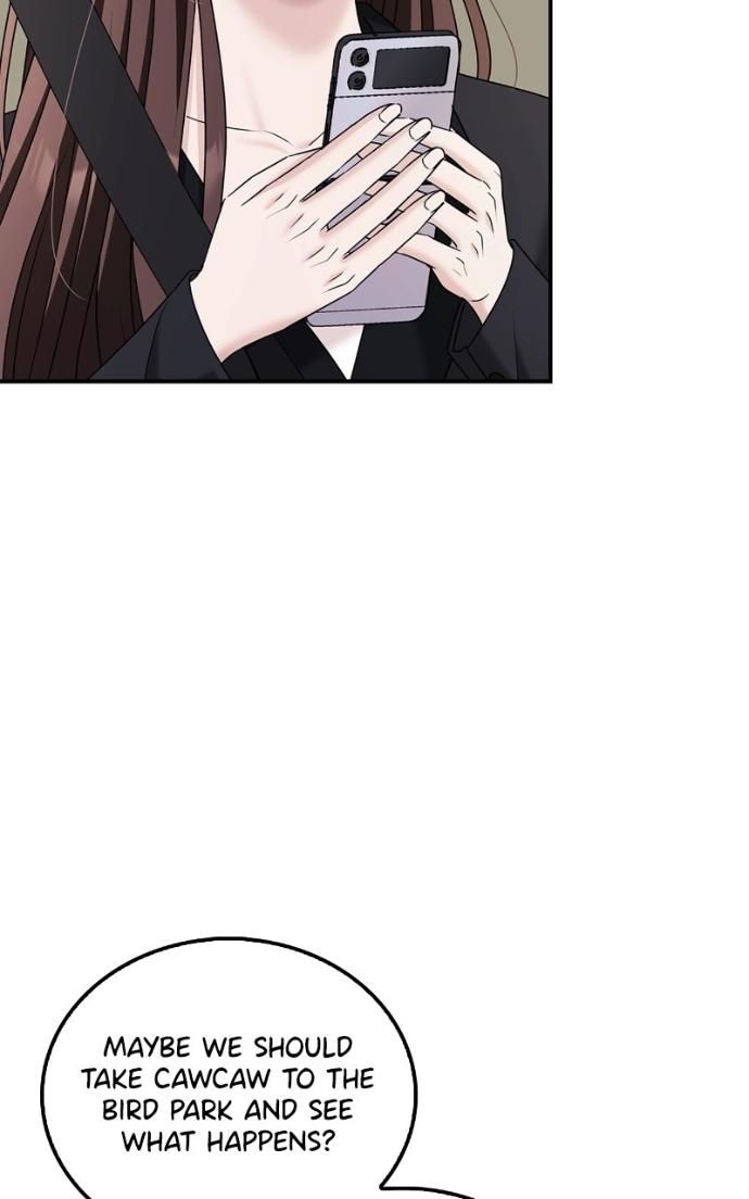 Read Couple, How Far You Can Go Manga Online