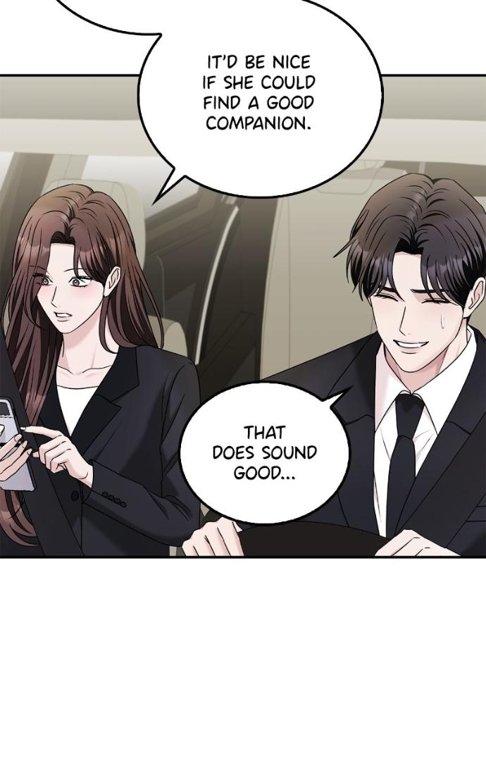 Read Couple, How Far You Can Go Manga Online