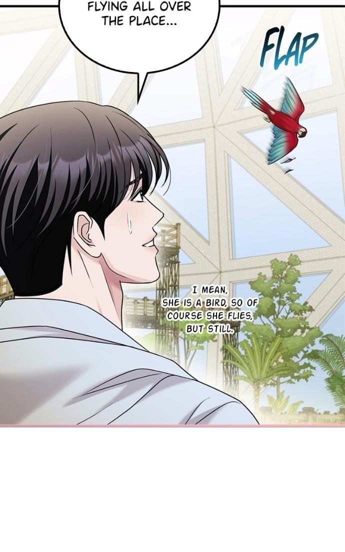 Read Couple, How Far You Can Go Manga Online