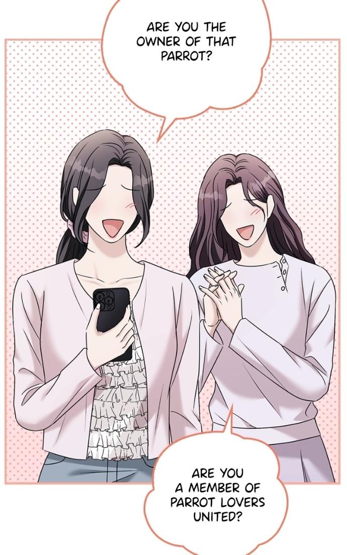 Read Couple, How Far You Can Go Manga Online