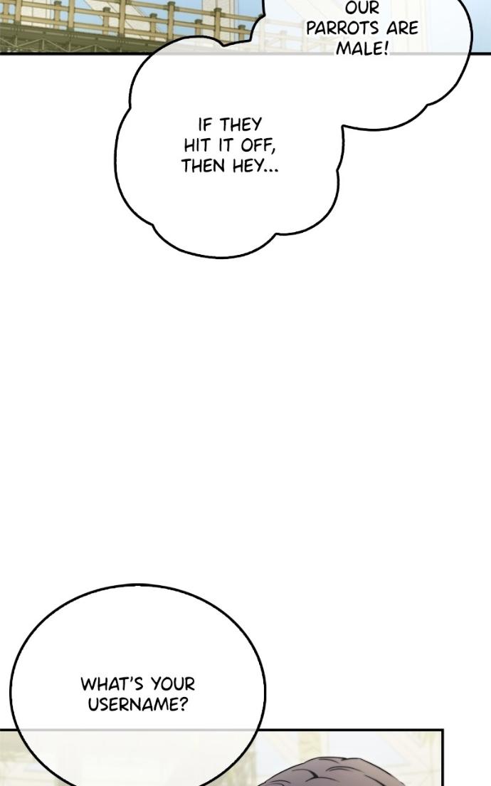 Read Couple, How Far You Can Go Manga Online