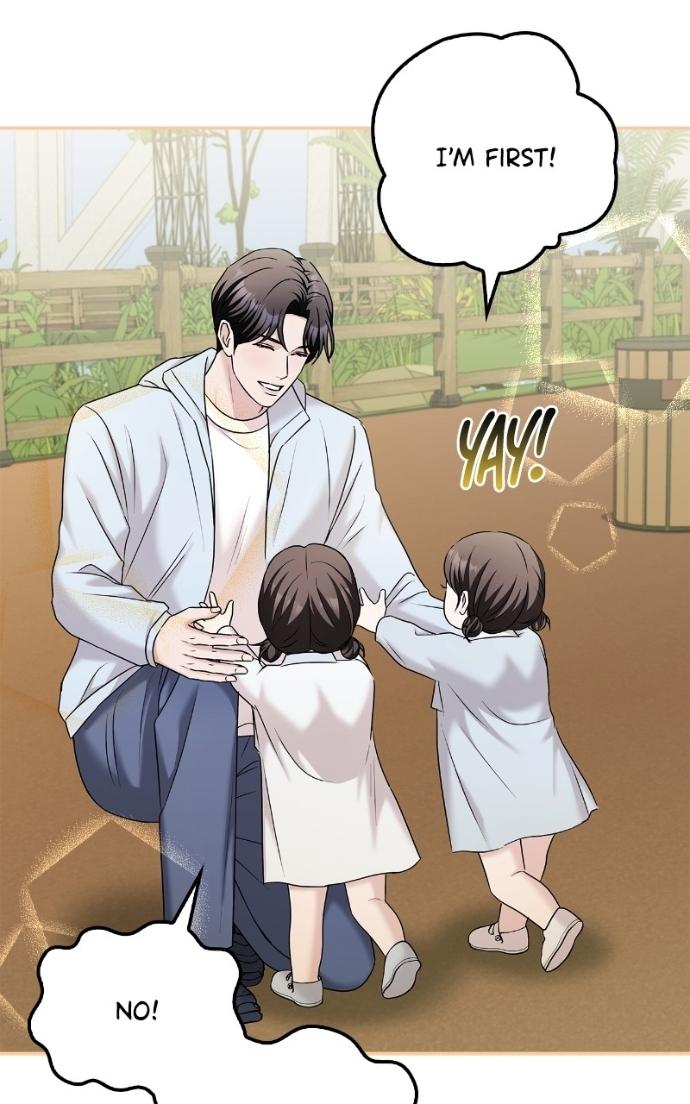 Read Couple, How Far You Can Go Manga Online