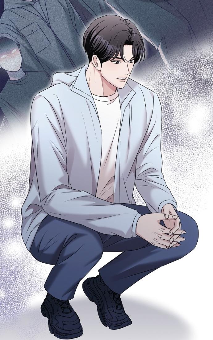 Read Couple, How Far You Can Go Manga Online